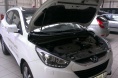   HYUNDAI IX 35 2010-